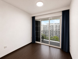 Blk 588A Park Central @ Amk (Ang Mo Kio), HDB 5 Rooms #565813521